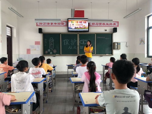 愛護眼睛,從我做起