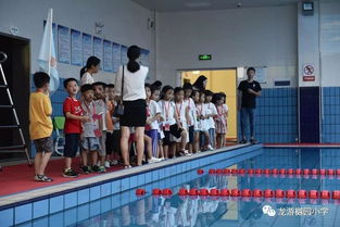 黨旗飄揚 龍游樾園小學 潛心育人 攜手追夢
