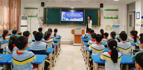 提升全民科學素質 協力建設科技強國 臨沂新橋小學成功舉辦全國科普日活動暨第七屆校園科技節